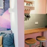 Sleepart Atelier شقة
