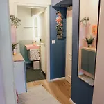 شقة Sleepart Atelier *