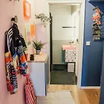 Sleepart Atelier شقة *
