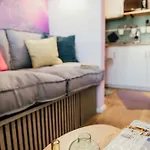Sleepart Atelier شقة