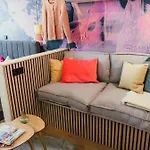 Sleepart Atelier شقة سيل