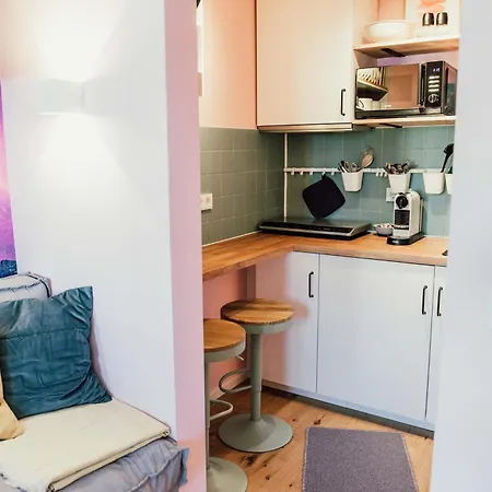 Sleepart Atelier * סלה