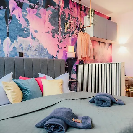 Sleepart Atelier