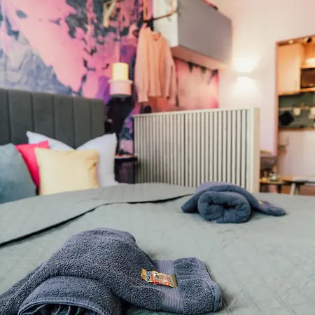 Sleepart Atelier *