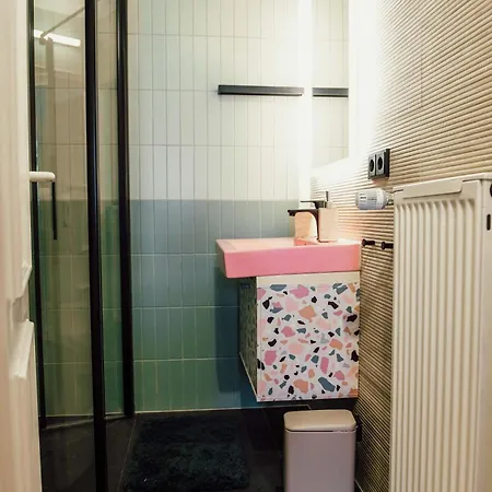 Sleepart Atelier סלה